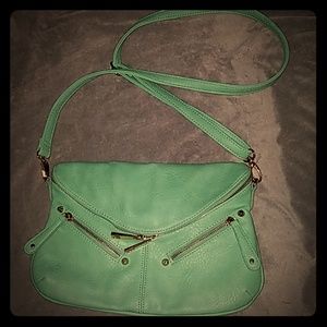 Street Level envelope bag